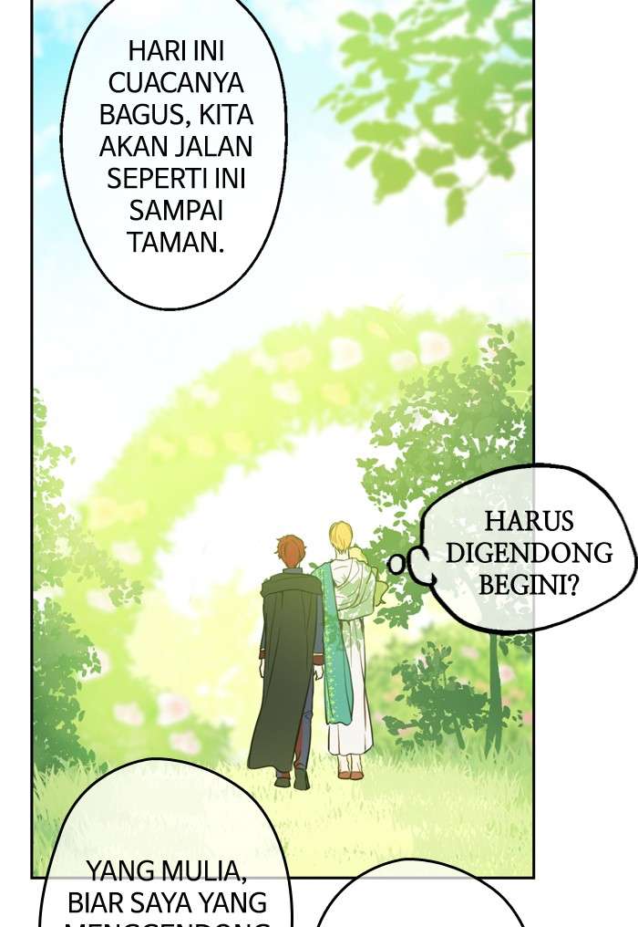 Who Made Me a Princess Chapter 21 Image 4