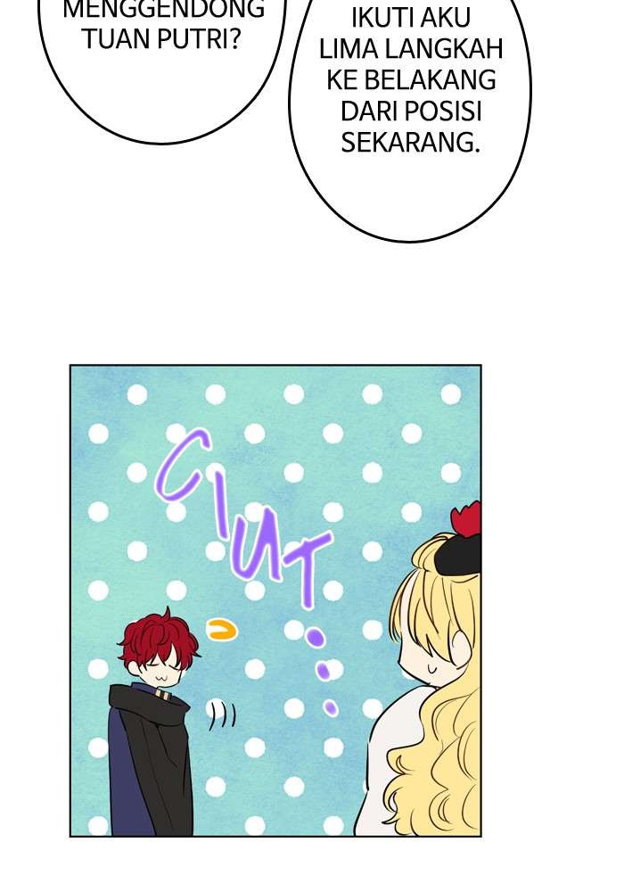 Who Made Me a Princess Chapter 21 Image 5