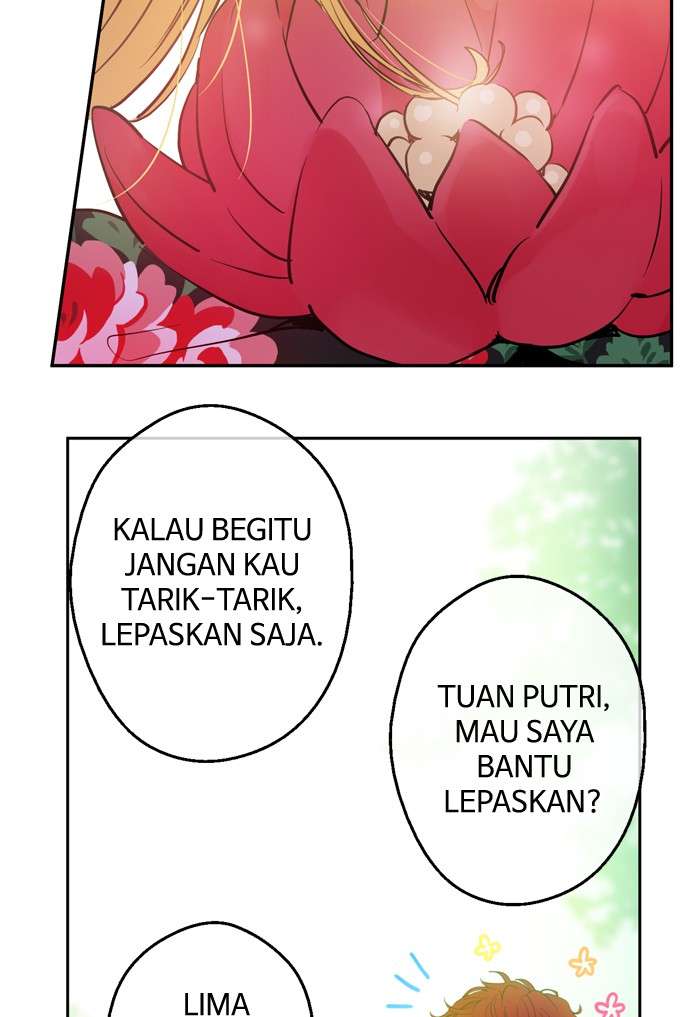 Who Made Me a Princess Chapter 21 Image 8