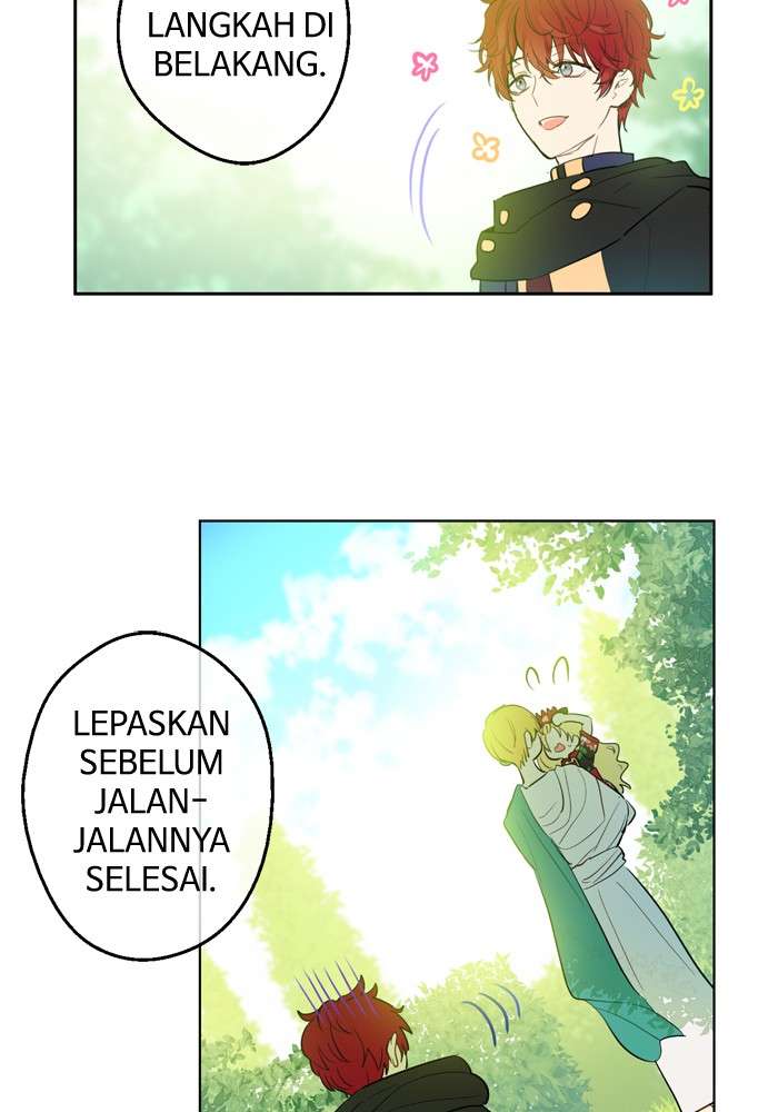 Who Made Me a Princess Chapter 21 Image 9