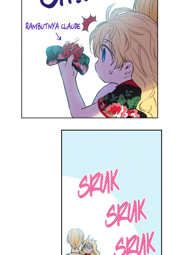 Who Made Me a Princess Chapter 21 Image 11