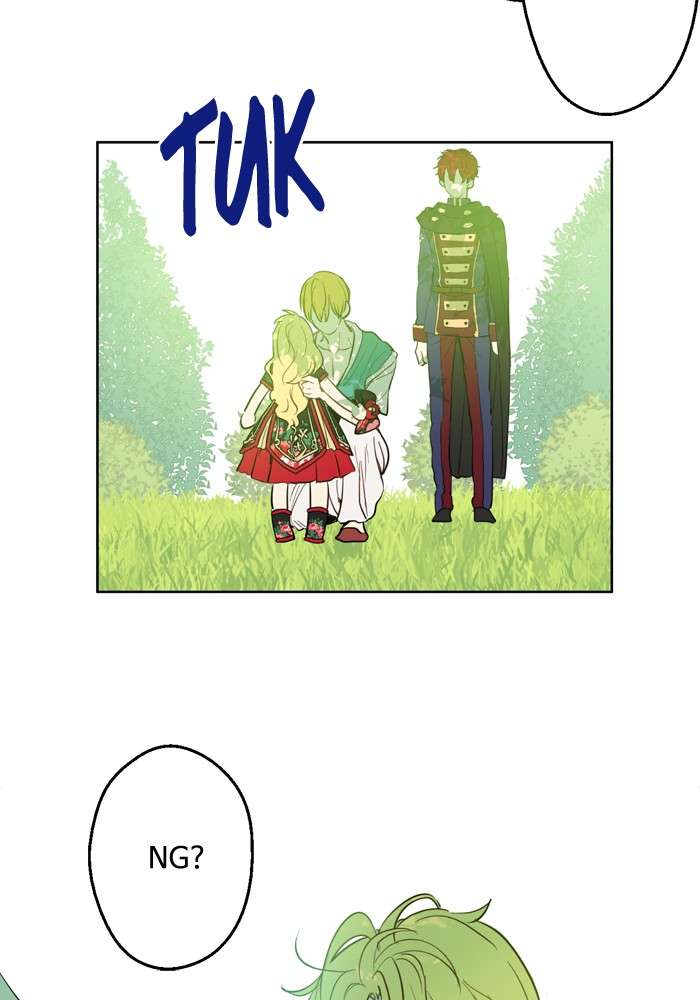 Who Made Me a Princess Chapter 21 Image 13