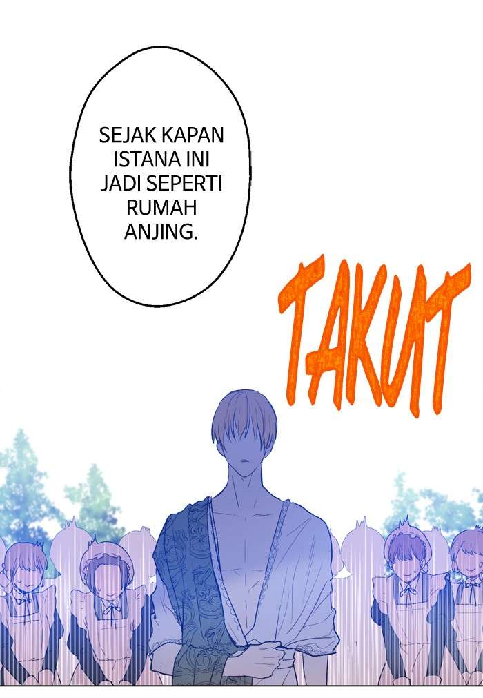 Who Made Me a Princess Chapter 21 Image 27