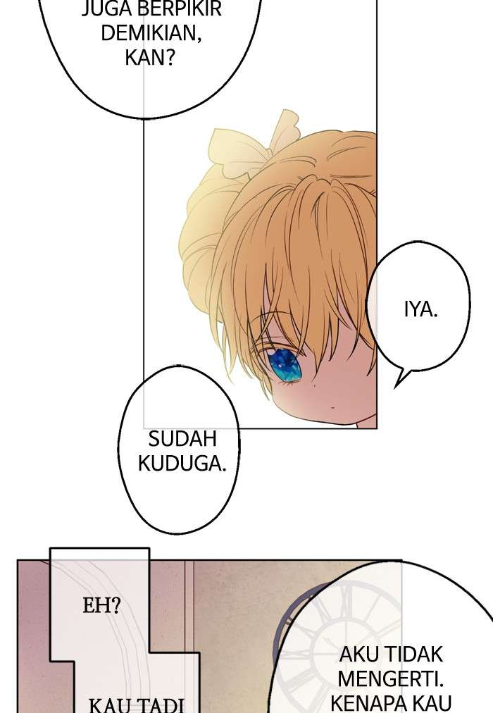 Who Made Me a Princess Chapter 21 Image 33