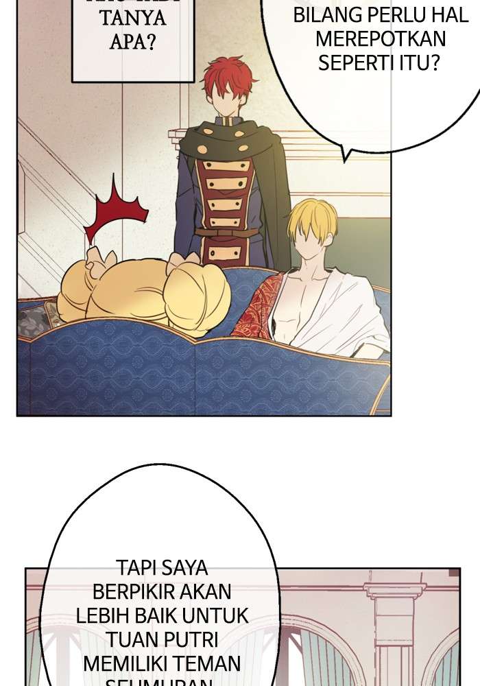 Who Made Me a Princess Chapter 21 Image 34