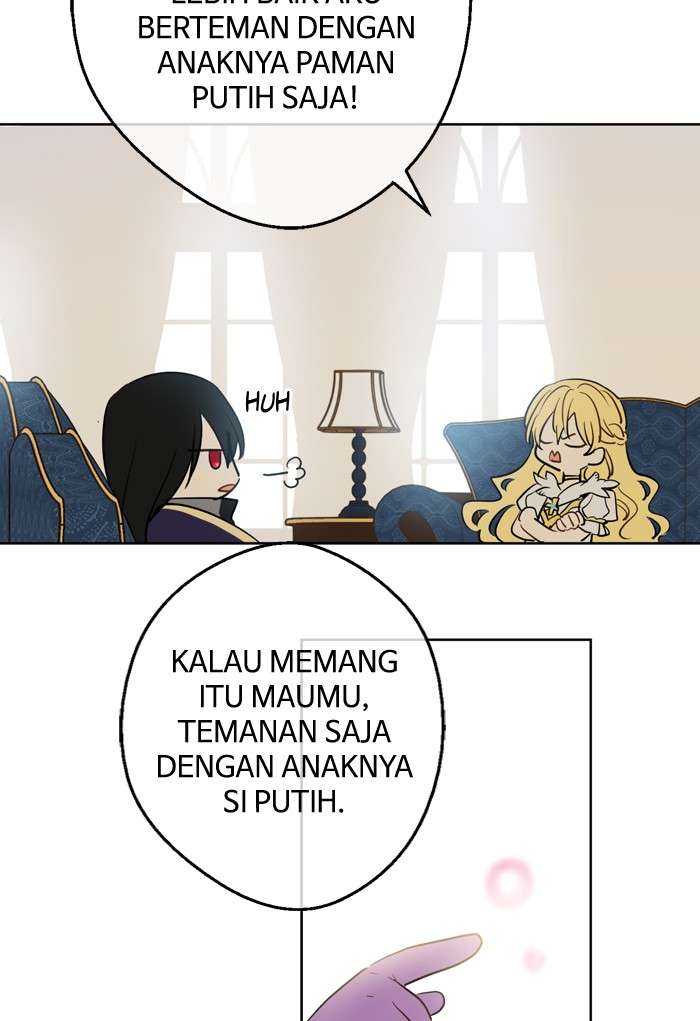 Who Made Me a Princess Chapter 21 Image 54