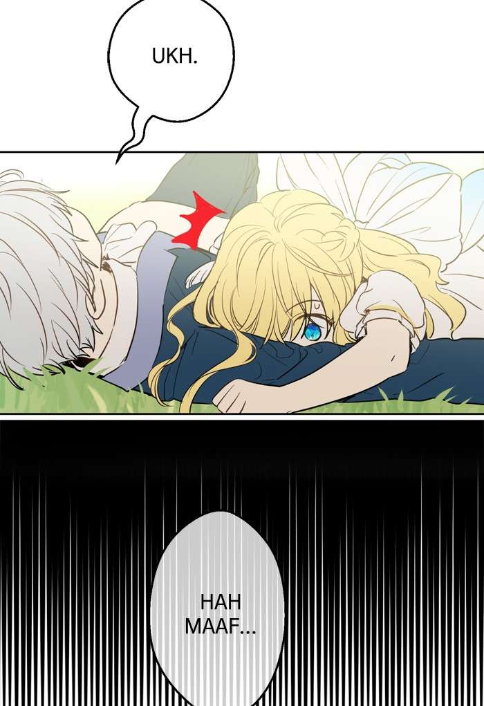 Who Made Me a Princess Chapter 21 Image 66