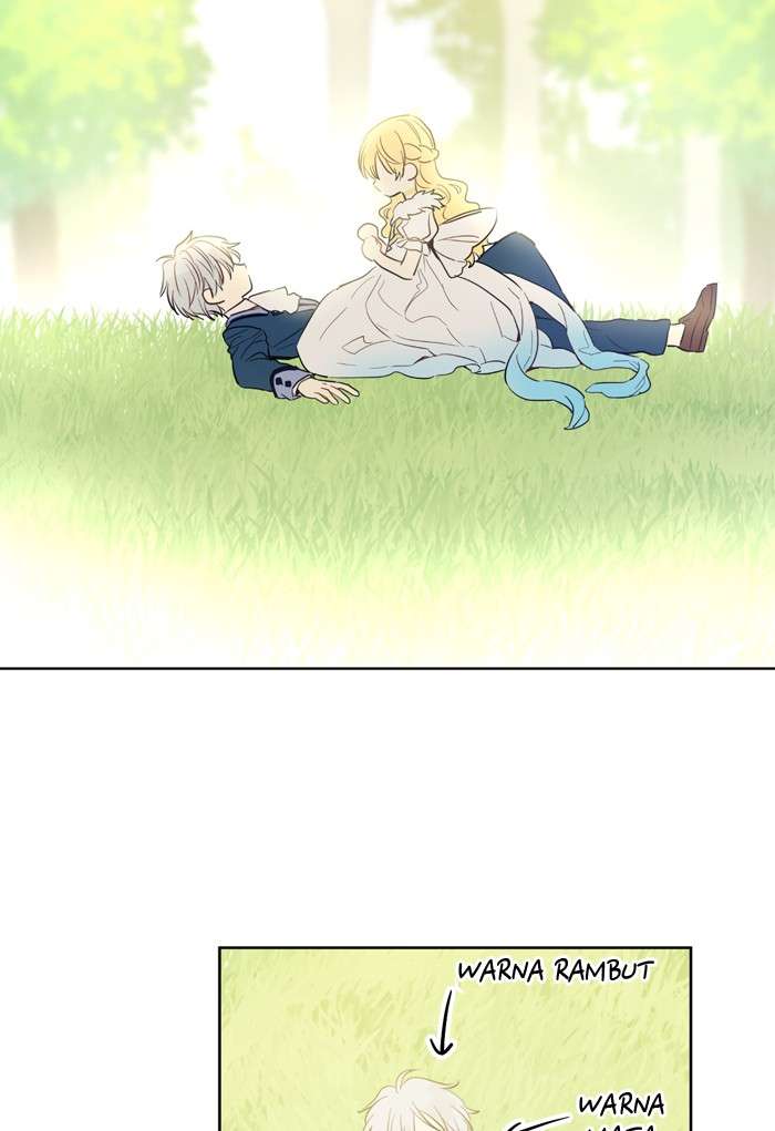 Who Made Me a Princess Chapter 21 Image 70