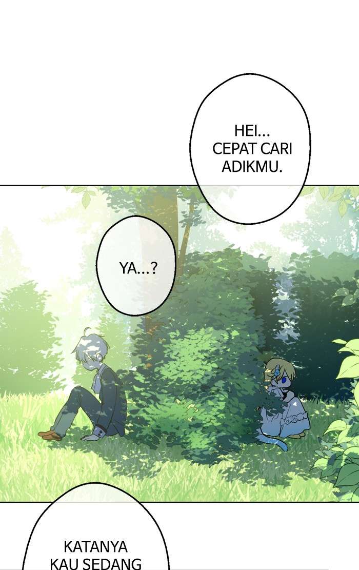 Who Made Me a Princess Chapter 22 Image 0