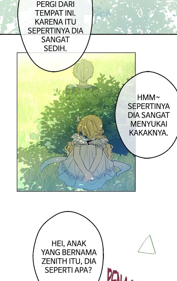 Who Made Me a Princess Chapter 22 Image 2