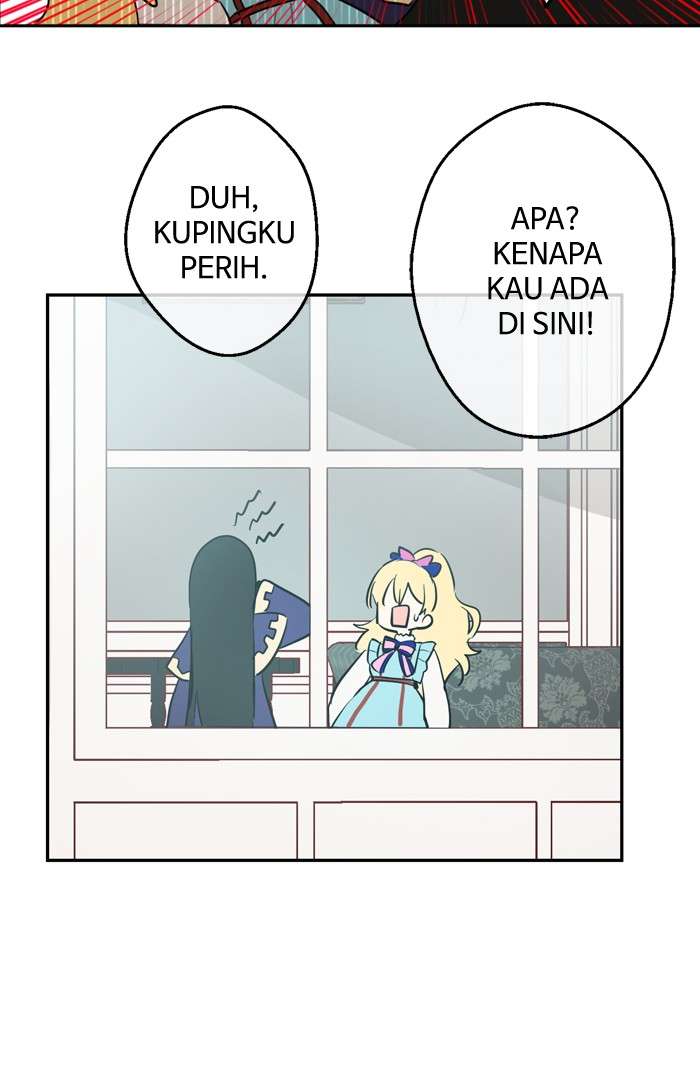 Who Made Me a Princess Chapter 22 Image 99