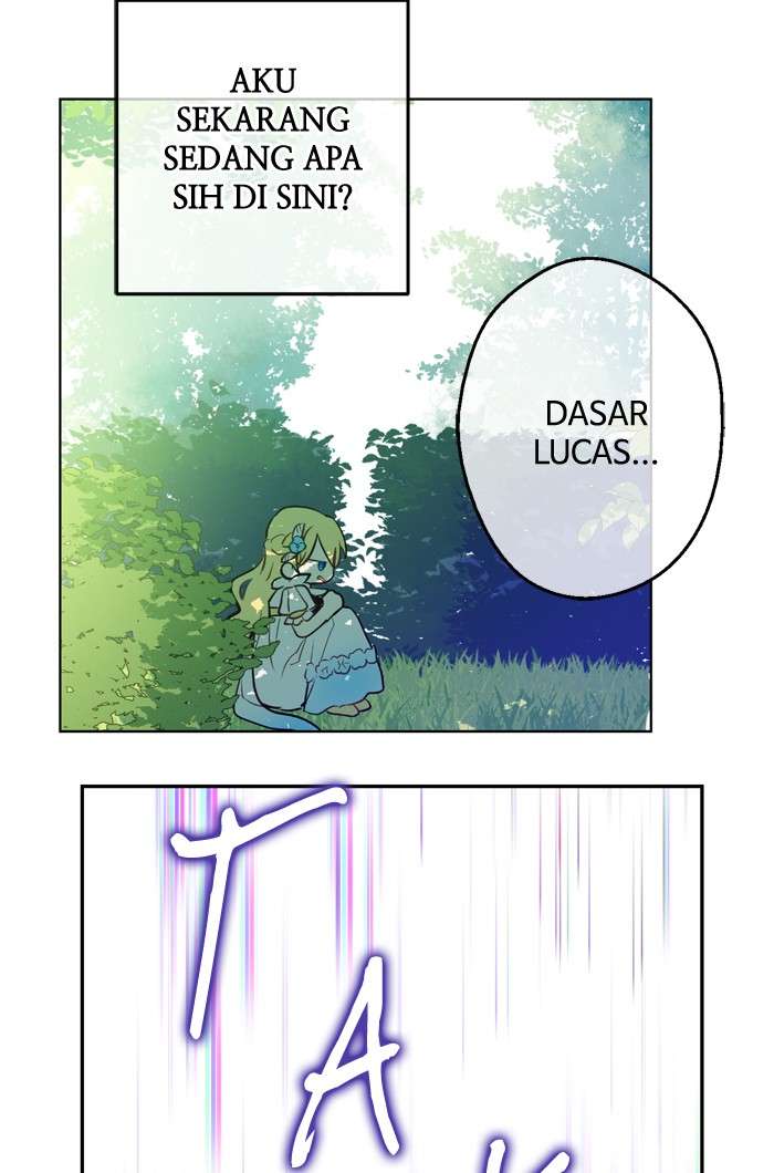 Who Made Me a Princess Chapter 22 Image 11