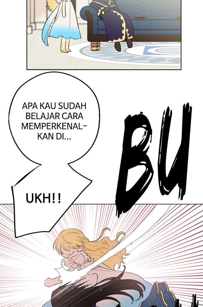 Who Made Me a Princess Chapter 22 Image 15