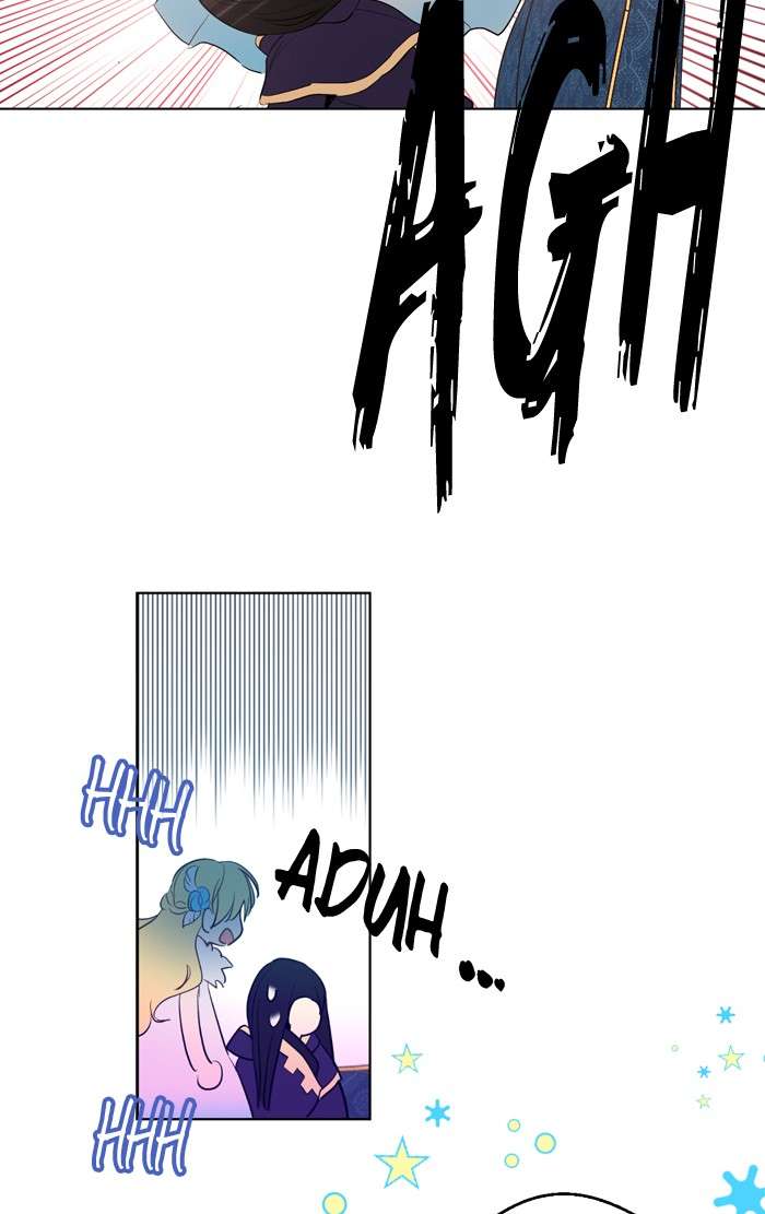 Who Made Me a Princess Chapter 22 Image 16