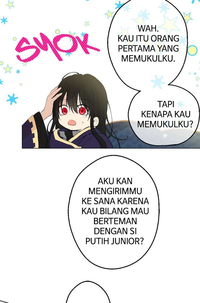 Who Made Me a Princess Chapter 22 Image 17