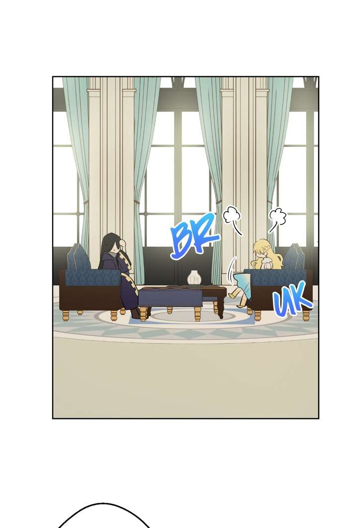 Who Made Me a Princess Chapter 22 Image 19