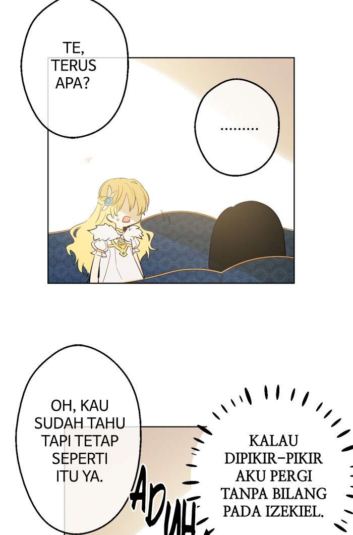 Who Made Me a Princess Chapter 22 Image 21