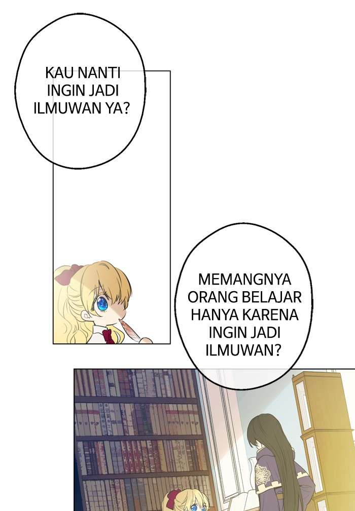 Who Made Me a Princess Chapter 22 Image 25