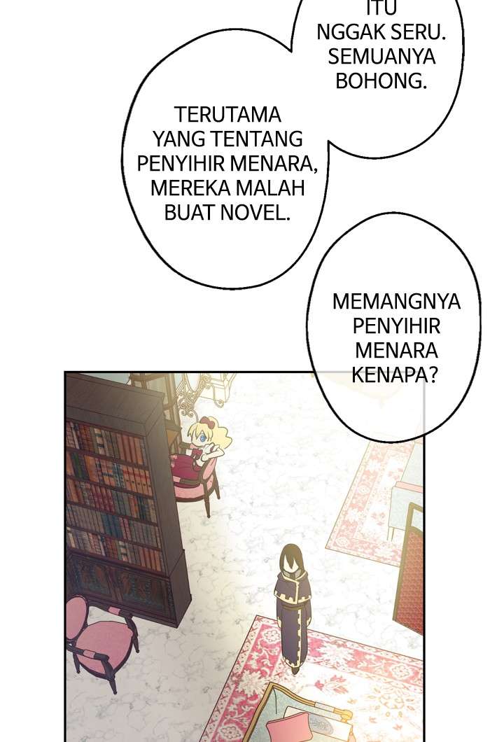 Who Made Me a Princess Chapter 22 Image 28