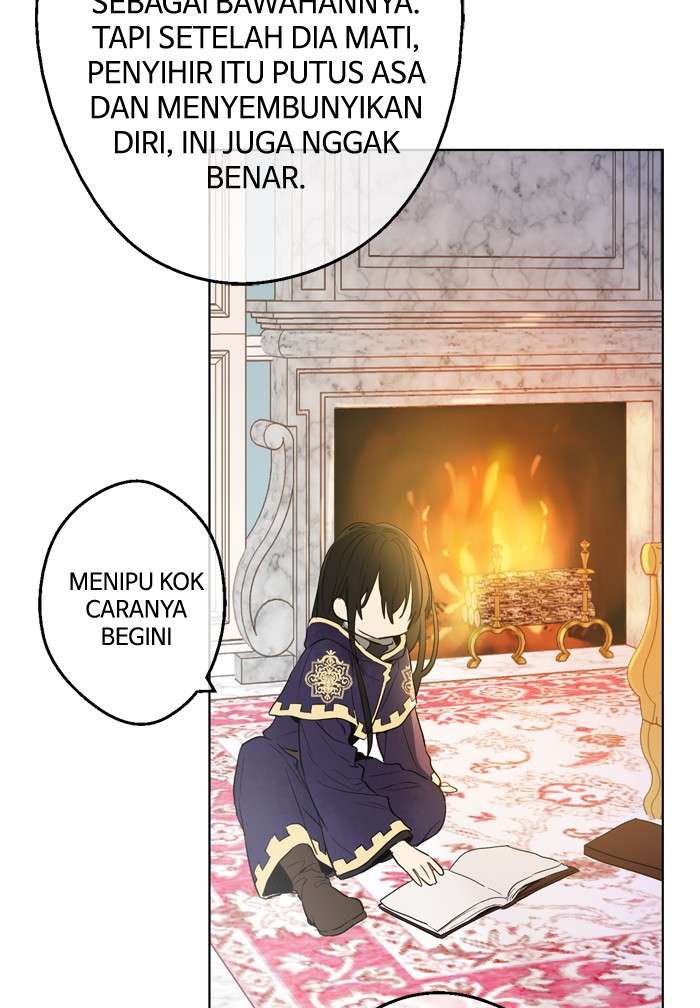 Who Made Me a Princess Chapter 22 Image 31