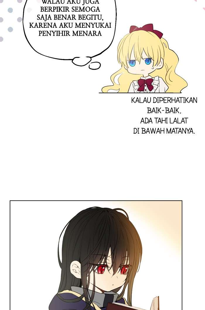 Who Made Me a Princess Chapter 22 Image 34