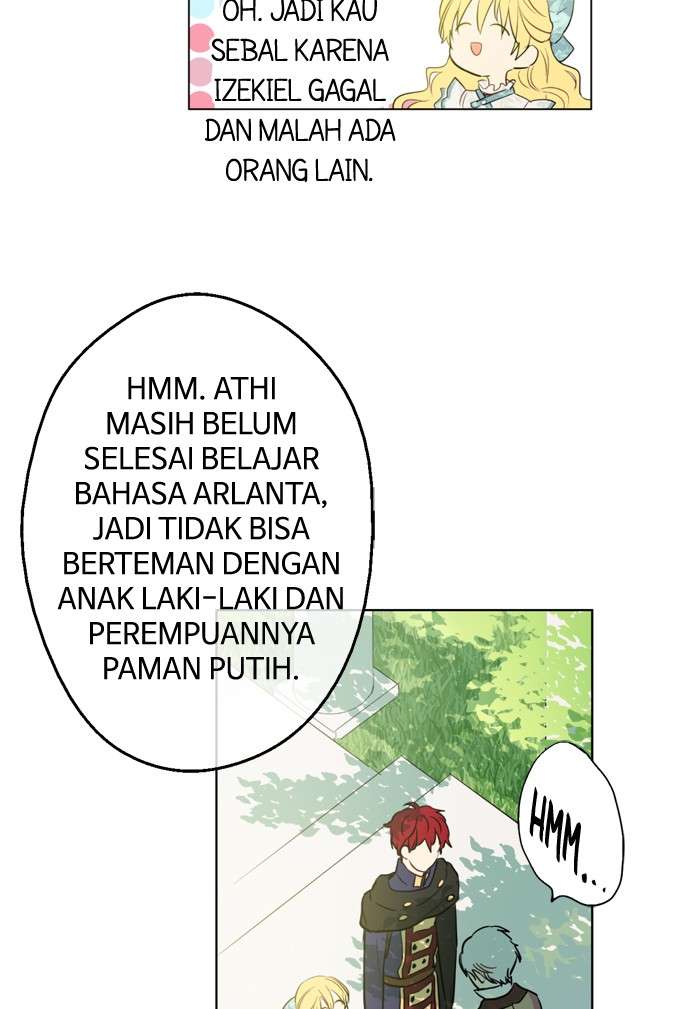 Who Made Me a Princess Chapter 22 Image 41