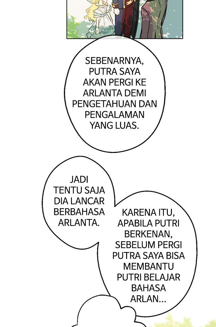 Who Made Me a Princess Chapter 22 Image 42