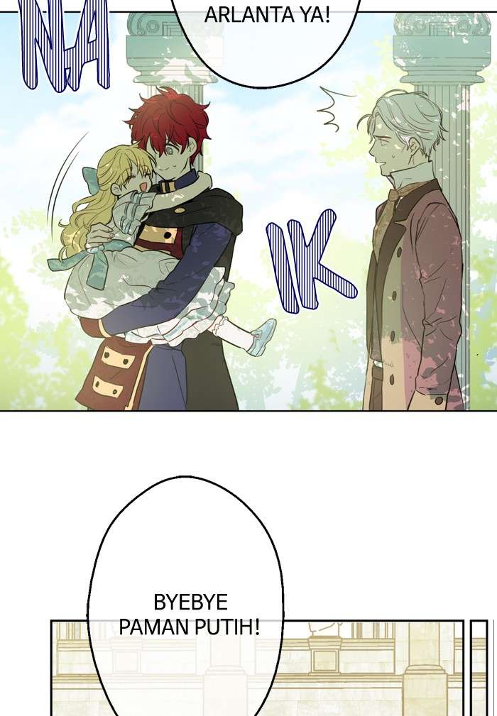 Who Made Me a Princess Chapter 22 Image 45