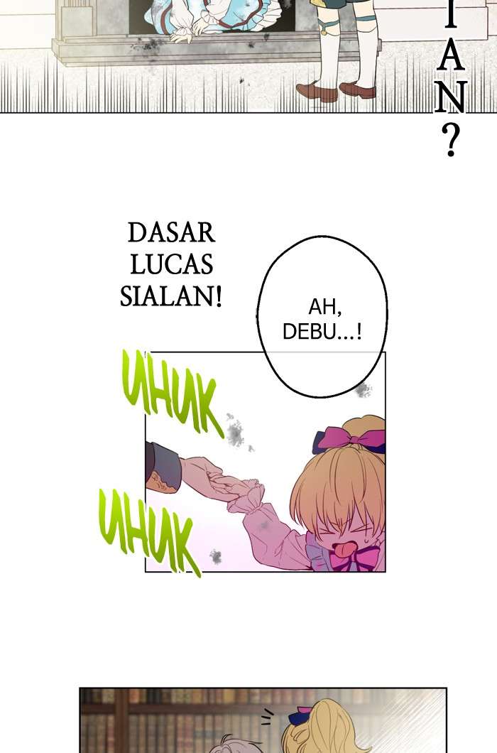 Who Made Me a Princess Chapter 22 Image 59