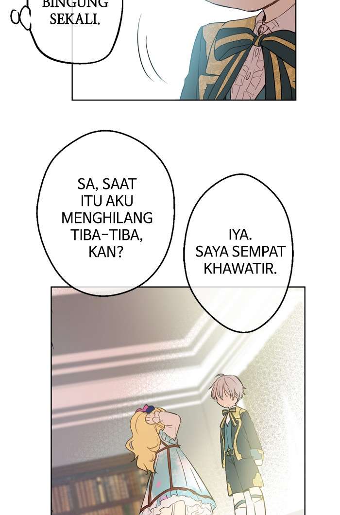 Who Made Me a Princess Chapter 22 Image 65