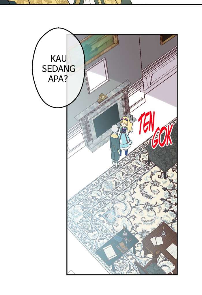 Who Made Me a Princess Chapter 22 Image 70