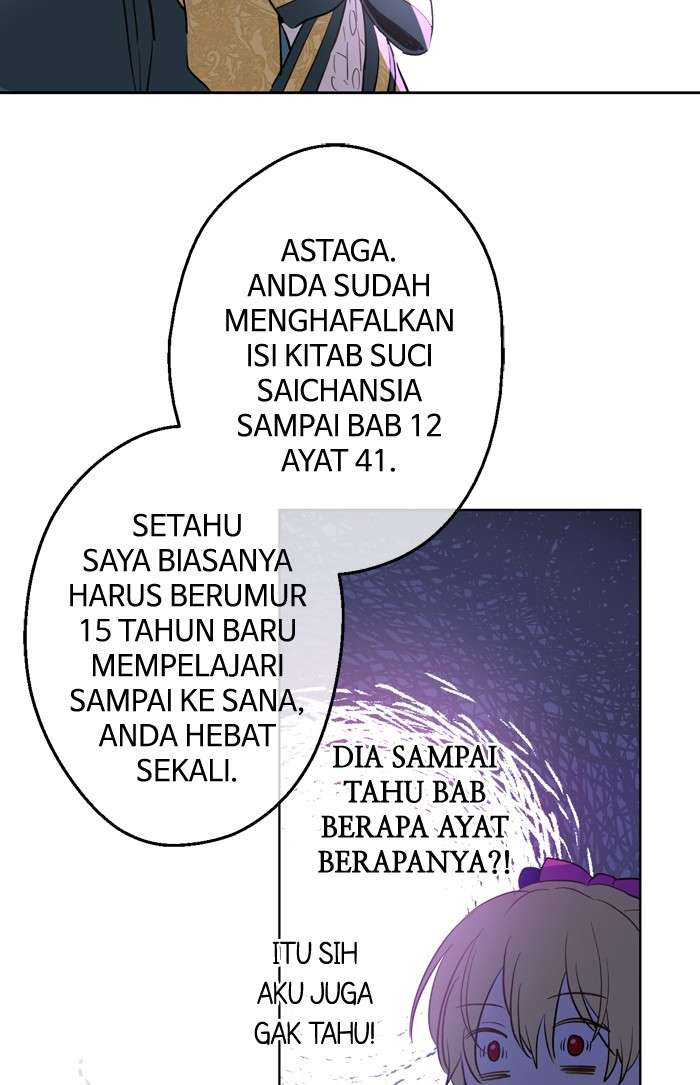 Who Made Me a Princess Chapter 22 Image 80