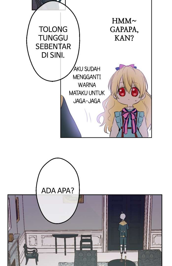 Who Made Me a Princess Chapter 22 Image 88