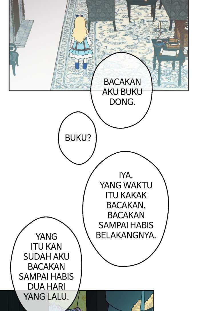 Who Made Me a Princess Chapter 22 Image 89