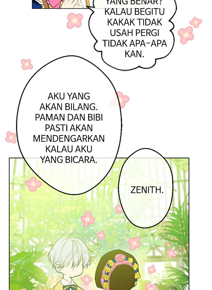 Who Made Me a Princess Chapter 23 Image 13