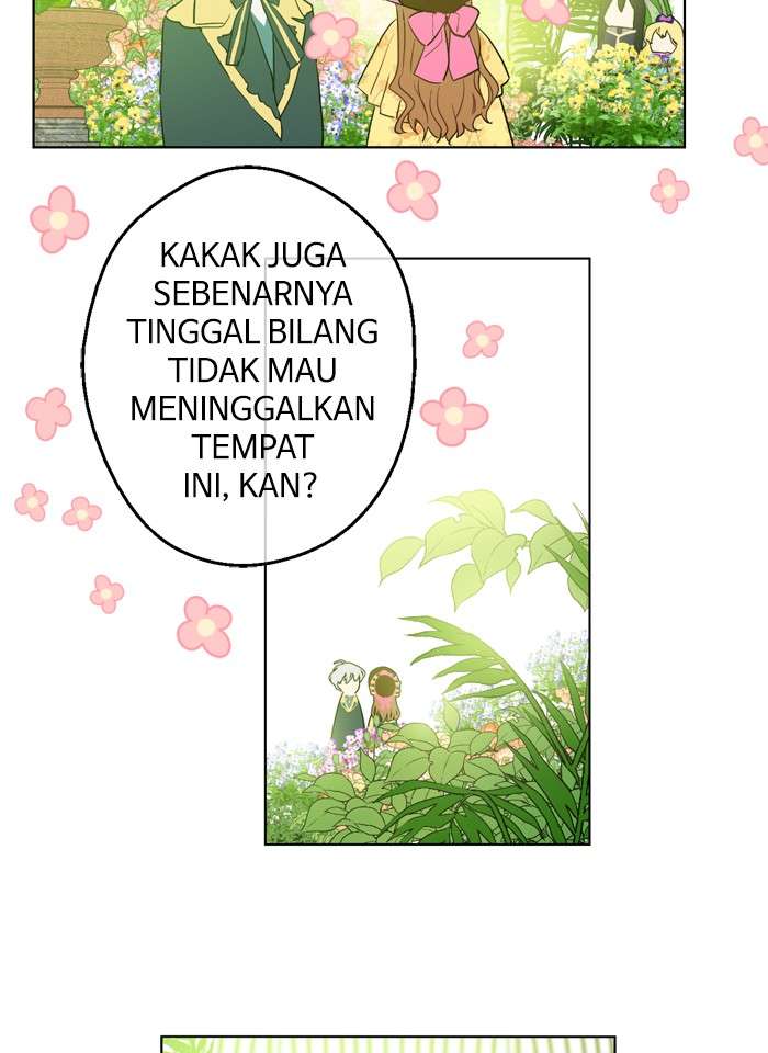 Who Made Me a Princess Chapter 23 Image 14