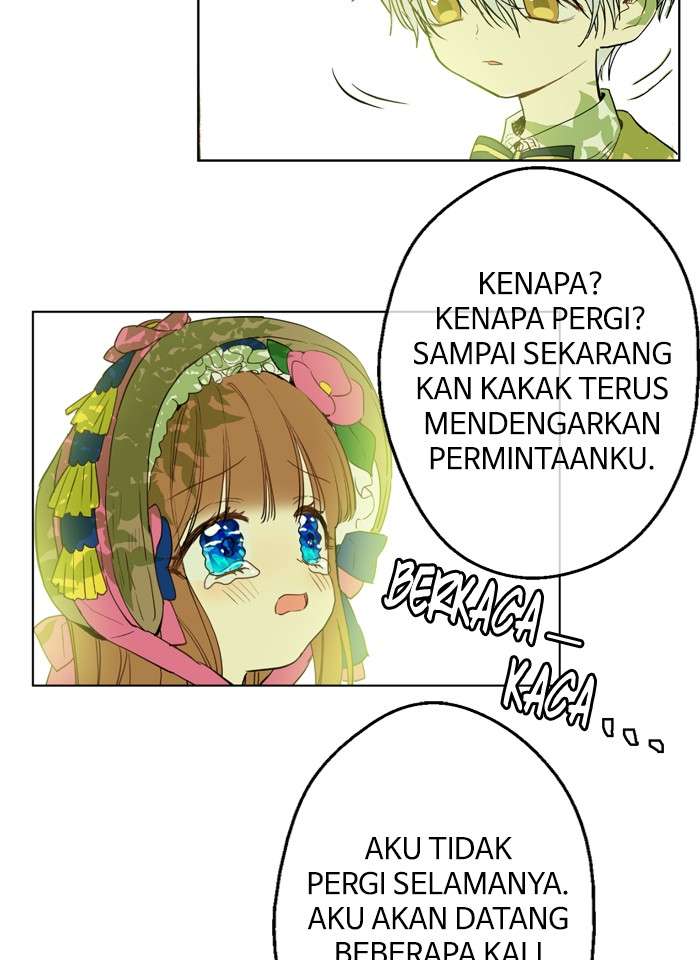 Who Made Me a Princess Chapter 23 Image 16