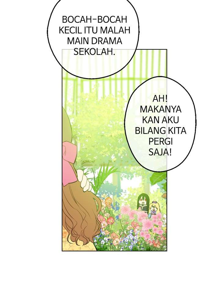 Who Made Me a Princess Chapter 23 Image 20