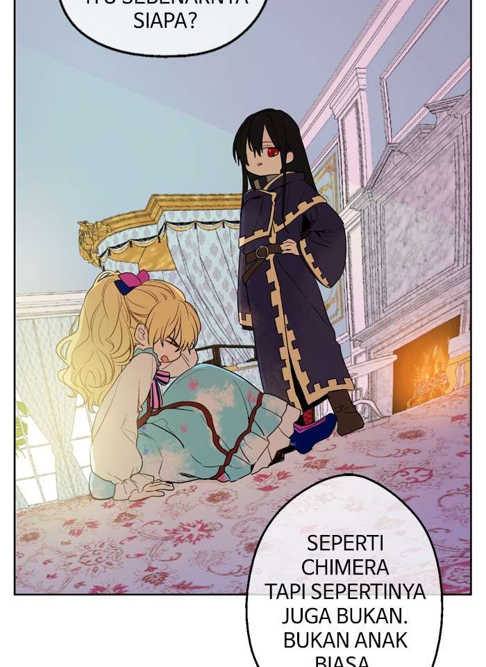 Who Made Me a Princess Chapter 23 Image 24