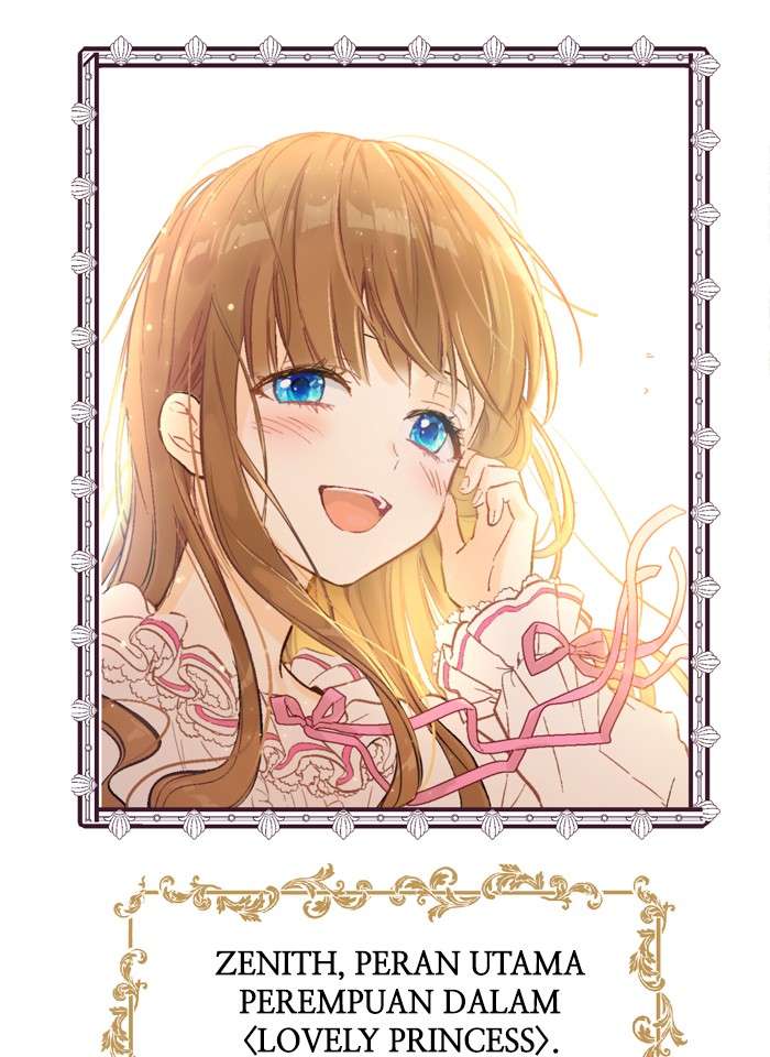 Who Made Me a Princess Chapter 23 Image 26