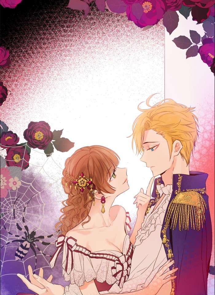 Who Made Me a Princess Chapter 23 Image 32