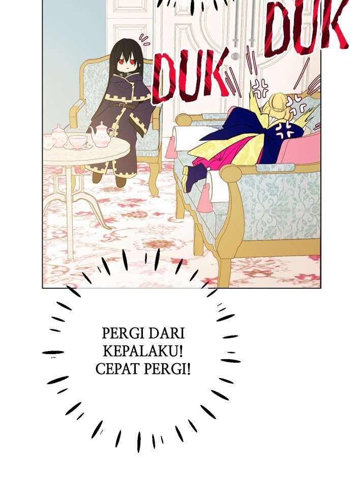 Who Made Me a Princess Chapter 23 Image 70