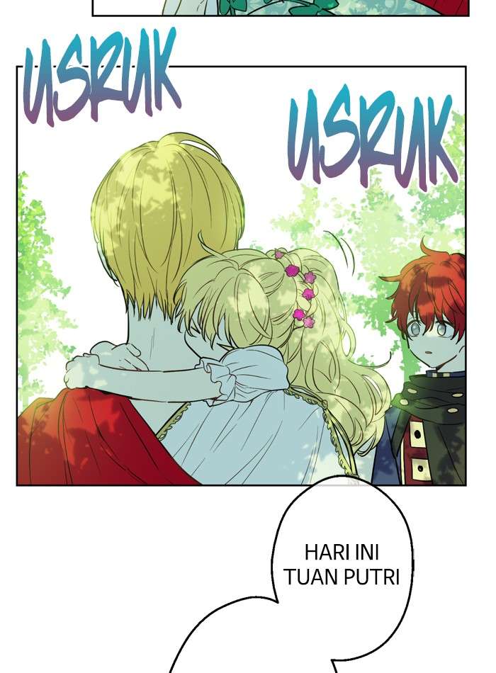 Who Made Me a Princess Chapter 23 Image 83