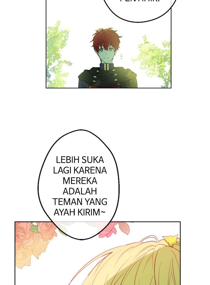 Who Made Me a Princess Chapter 23 Image 97