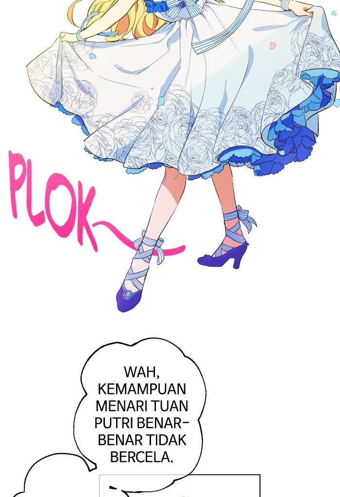 Who Made Me a Princess Chapter 24 Image 27