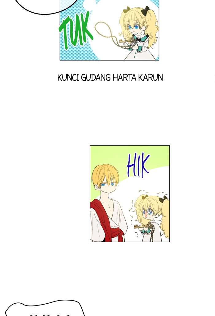 Who Made Me a Princess Chapter 24 Image 47