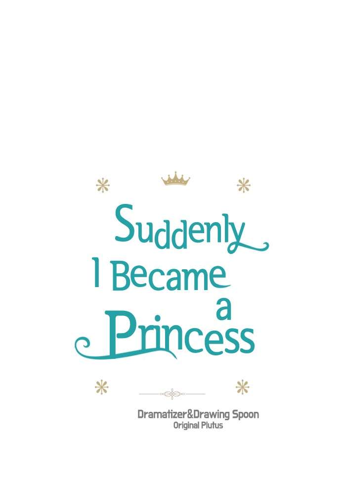 Who Made Me a Princess Chapter 25 Image 0