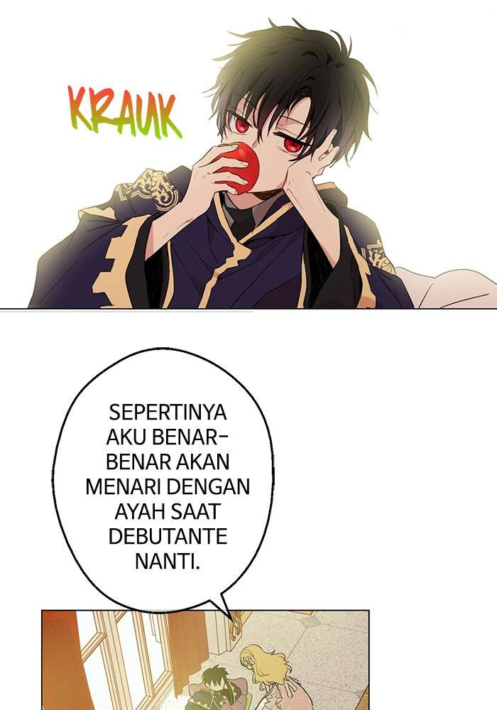 Who Made Me a Princess Chapter 25 Image 3