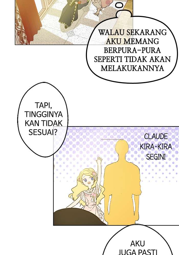 Who Made Me a Princess Chapter 25 Image 4