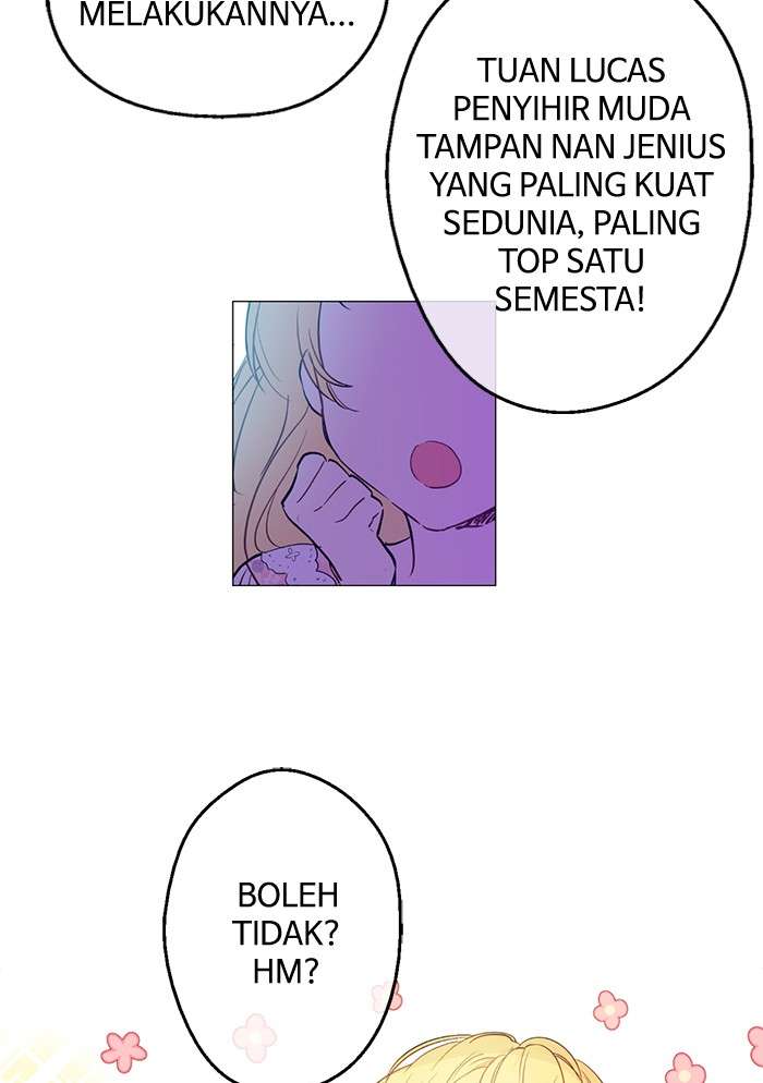 Who Made Me a Princess Chapter 25 Image 8